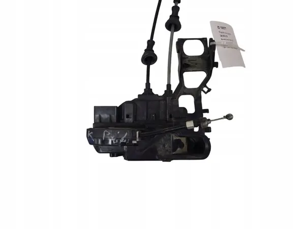 Fram Vänster Dörrlås Hyundai Santa Fe 2 II 06-10 OEM 81310-2B020 image 2