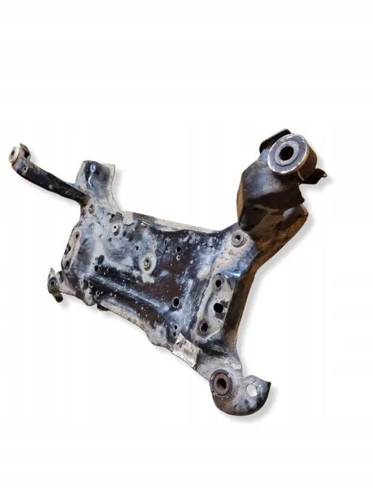 Käytetyt etujarrupalat Ford Focus OEM GG61679 image 3