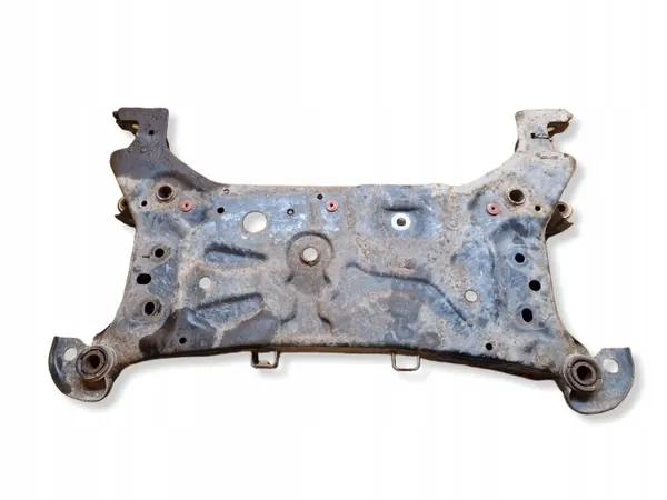 Käytetyt etujarrupalat Ford Focus OEM GG61679 image 4