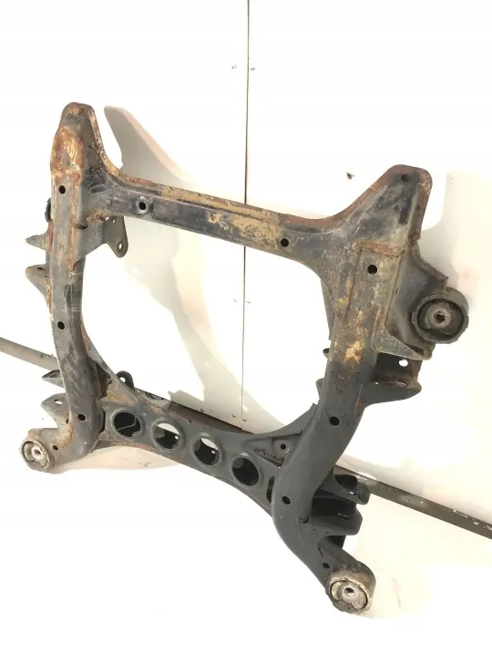 OEM 7P0400025 Etuaputuki VW Touaregille image 3