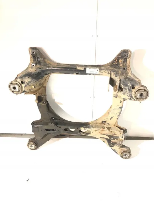 OEM 7P0400025 Etuaputuki VW Touaregille image 4