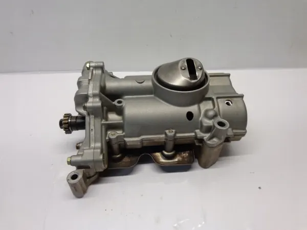 Honda Accord 7 oliepomp OEM - 2.0 16V V-TEC image 2