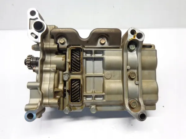 Honda Accord 7 oliepomp OEM - 2.0 16V V-TEC image 5