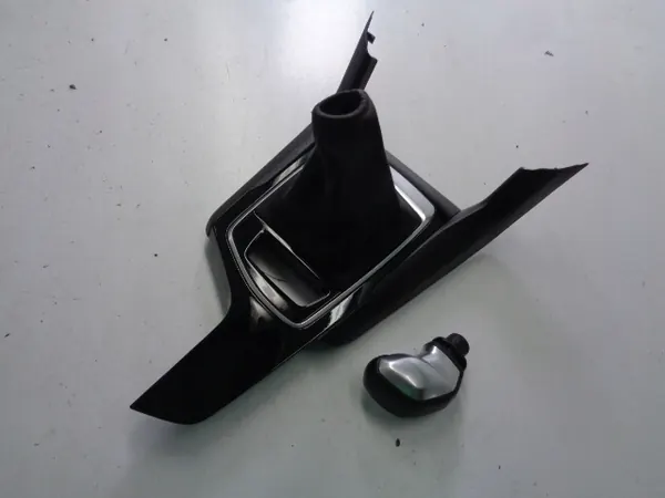 Pommeau de levier OEM GAŁKA MIESZEK BIEGÓW Peugeot 308 II image 2