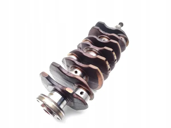 Virabrequim Alfa Romeo OEM 198A4.000 para 1.4 Bi-Fuel image 5