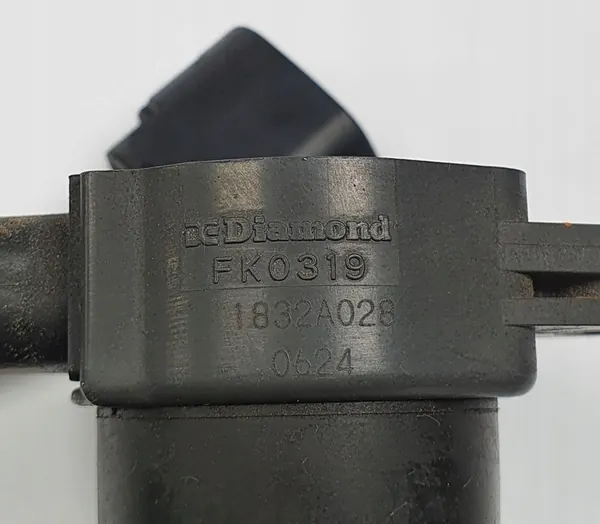 Zündspule Smart Fortwo II 451 1.0 T image 4