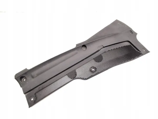 Land Rover OE K8D2-021B57-AE Frontscheibenleiste image 2