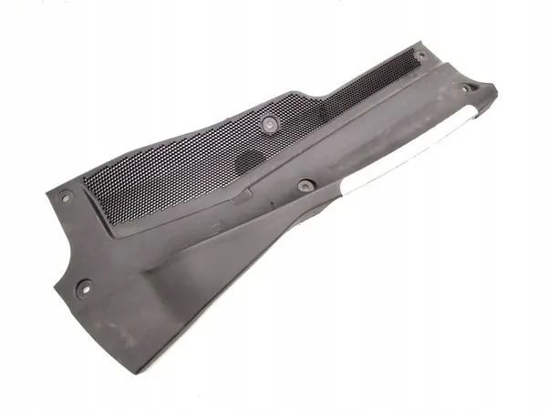 Land Rover OE K8D2-021B57-AE Frontscheibenleiste image 3