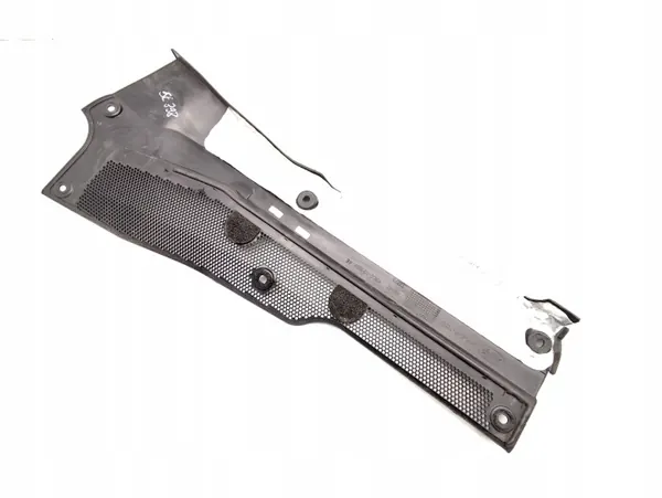Land Rover OE K8D2-021B57-AE Frontscheibenleiste image 6