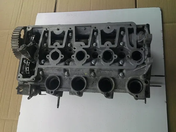 Culasse OEM 9682446510 pour Moteurs 2.0HDI image 3