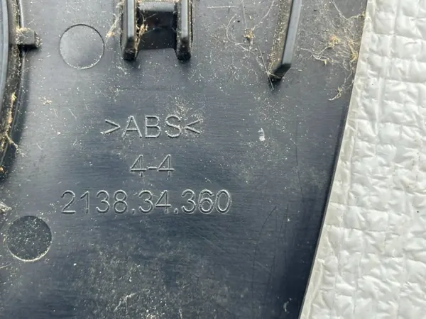 OEM 213834360 Höger spegel insert för Ford S-Max image 6