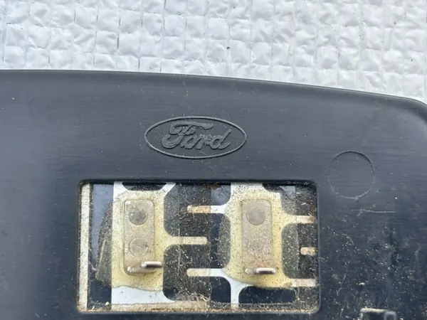 OEM 213834360 Höger spegel insert för Ford S-Max image 7