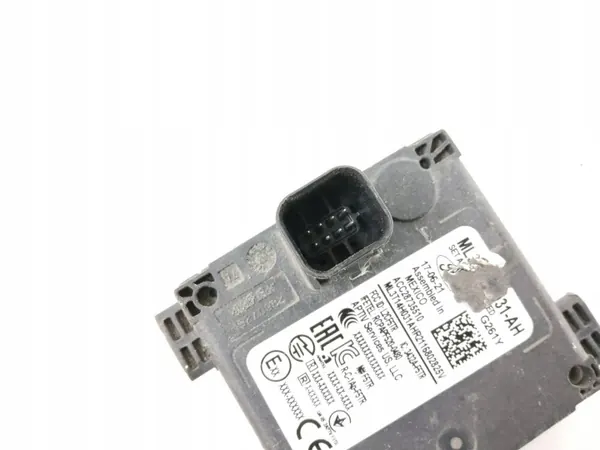 Sensor de ponto cego Ford Mustang Mach-E OEM ML3T-14H031-AH image 3