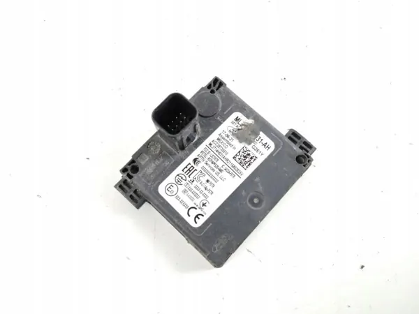 Sensor de ponto cego Ford Mustang Mach-E OEM ML3T-14H031-AH image 4