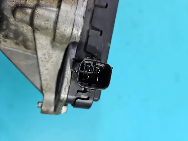 Ajustador de árvore de cames Toyota Avensis III T27 222A0-37013 image 7