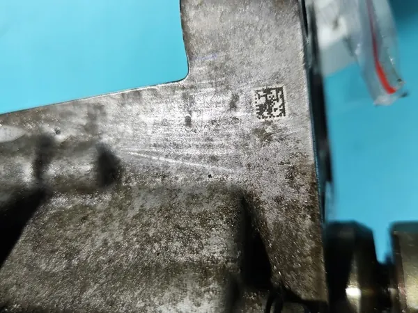 Ajustador de árvore de cames Toyota Avensis III T27 222A0-37013 image 8