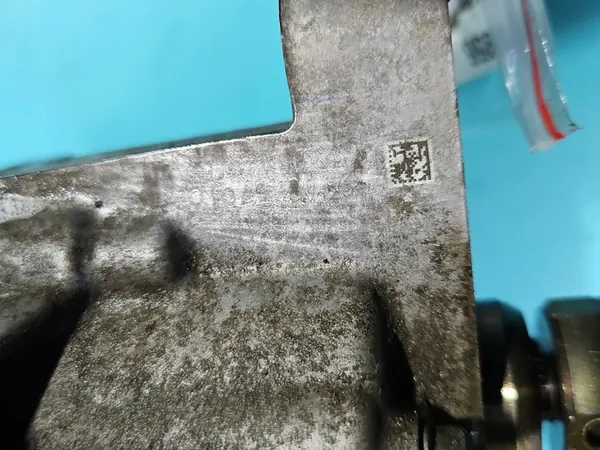 Ajustador de árvore de cames Toyota Avensis III T27 222A0-37013 image 9