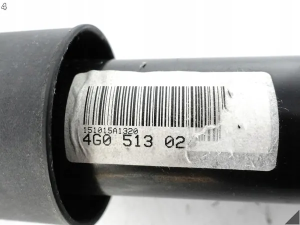 Ammortizzatore posteriore AUDI A7 S7 A6 S6 14-18 OEM 4G0616031AC image 5