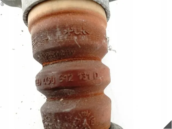 Ammortizzatore posteriore AUDI A7 S7 A6 S6 14-18 OEM 4G0616031AC image 7