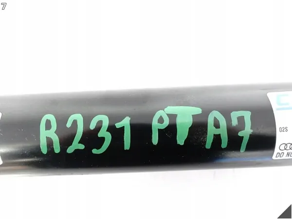 Ammortizzatore posteriore AUDI A7 S7 A6 S6 14-18 OEM 4G0616031AC image 8