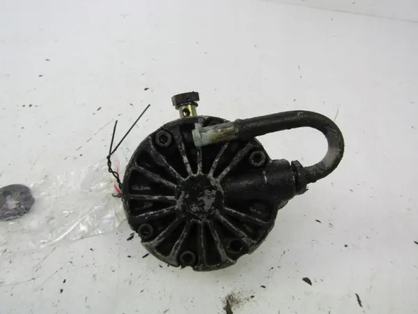 Soupape hydraulique Mercedes OEM AK-6-81605 pour C W201 image 2