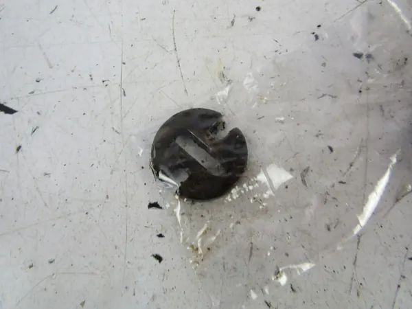Soupape hydraulique Mercedes OEM AK-6-81605 pour C W201 image 3