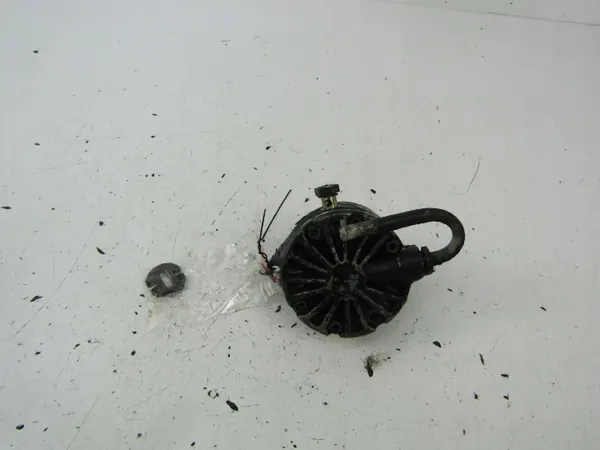Soupape hydraulique Mercedes OEM AK-6-81605 pour C W201 image 4