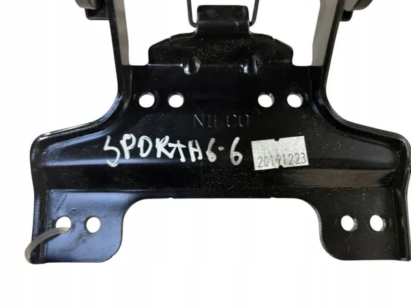 Accoudoir tunnel central KIA Sportage OEM UTO63419 image 9