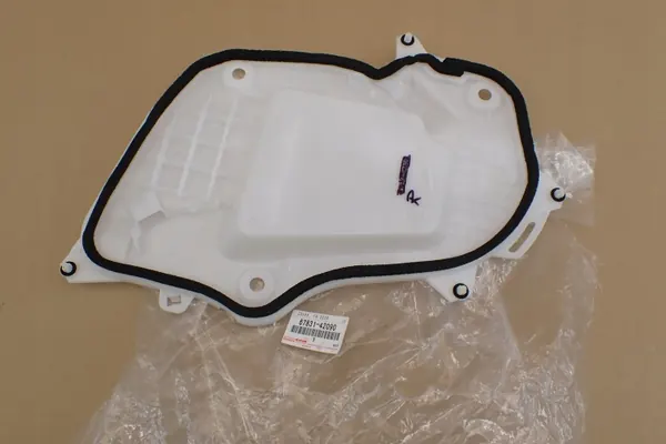 OEM 67831-42090 Oikea Etu-Eristys Toyota RAV4:lle image 5
