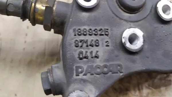 OEM 1889325 Jäähdytysnesteletkun liitin DAF XF 106 image 3