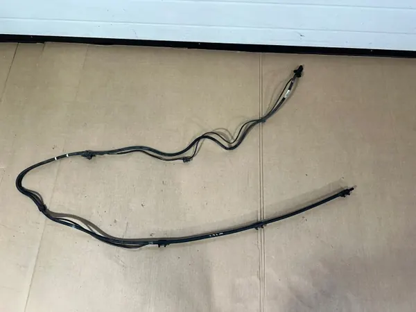 Scheibenwaschschlauch OEM A2468600292 für Mercedes image 2