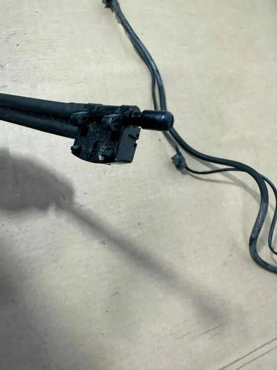 Scheibenwaschschlauch OEM A2468600292 für Mercedes image 4