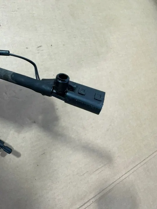 Scheibenwaschschlauch OEM A2468600292 für Mercedes image 5