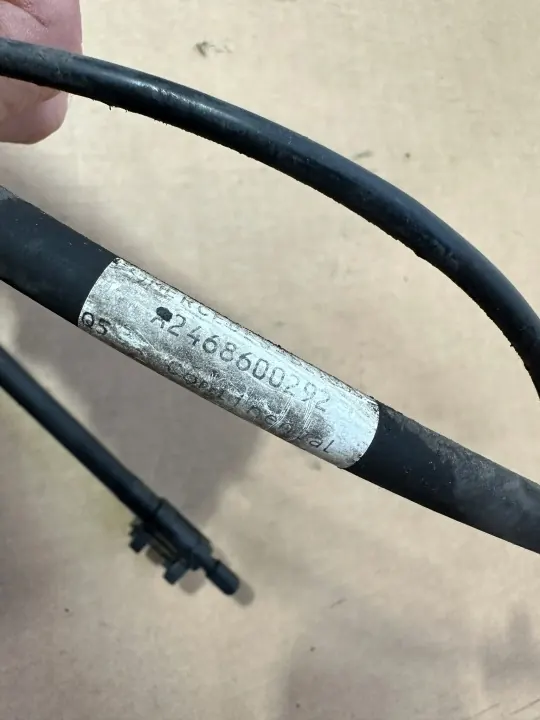 Scheibenwaschschlauch OEM A2468600292 für Mercedes image 7