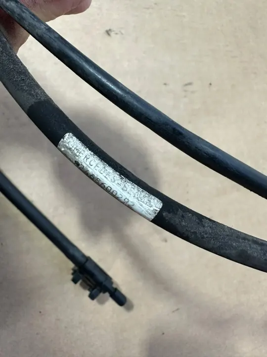 Scheibenwaschschlauch OEM A2468600292 für Mercedes image 8