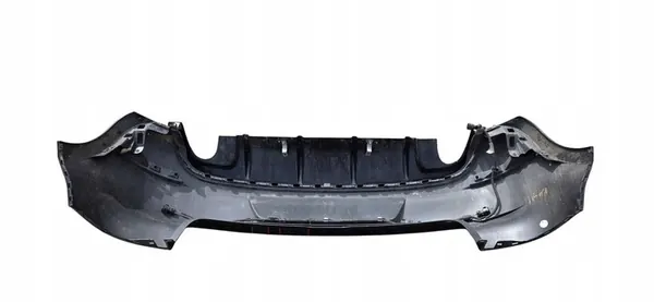 Paraurti posteriore Volkswagen Golf VI image 3