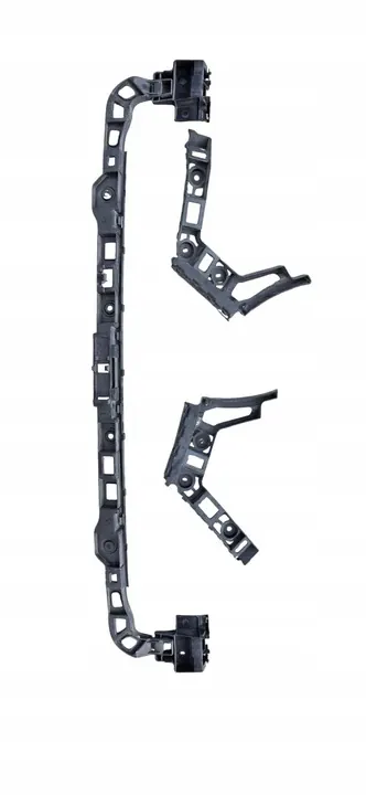 Paraurti posteriore Volkswagen Golf VI image 4