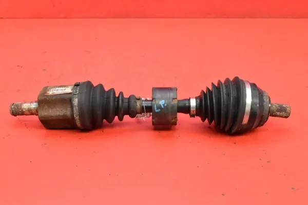 Left Front Driveshaft P8689222 Volvo S80 2.5T AWD 03-06 image 2