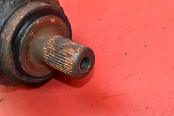 Left Front Driveshaft P8689222 Volvo S80 2.5T AWD 03-06 image 5