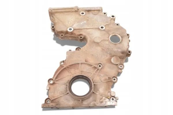 Couvercle de distribution Kia OE 213502F000 Sorento 2012 image 2