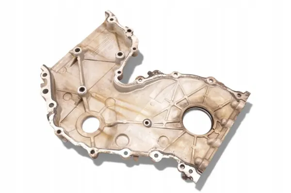 Couvercle de distribution Kia OE 213502F000 Sorento 2012 image 10
