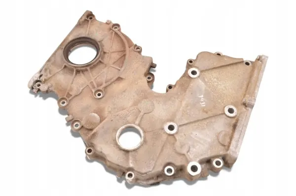 Couvercle de distribution Kia OE 213502F000 Sorento 2012 image 3