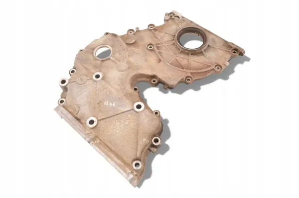 Couvercle de distribution Kia OE 213502F000 Sorento 2012 image 4