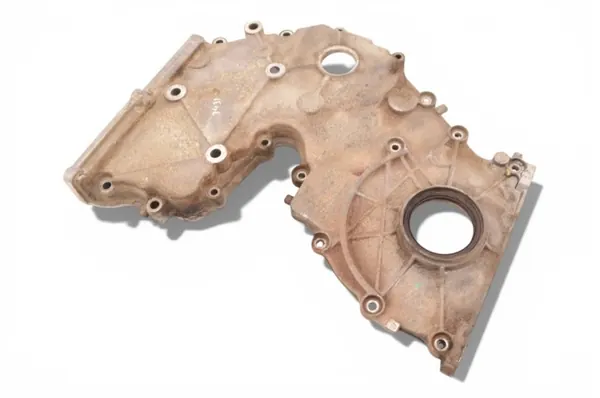 Couvercle de distribution Kia OE 213502F000 Sorento 2012 image 5