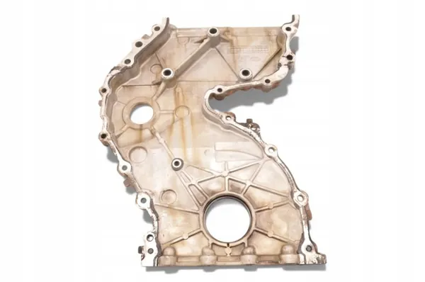 Couvercle de distribution Kia OE 213502F000 Sorento 2012 image 6