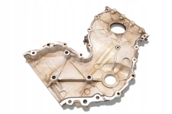 Couvercle de distribution Kia OE 213502F000 Sorento 2012 image 9