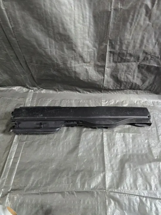 Ilmanottoletku OEM 5Q0129254H VW Audi Skoda Seat image 2