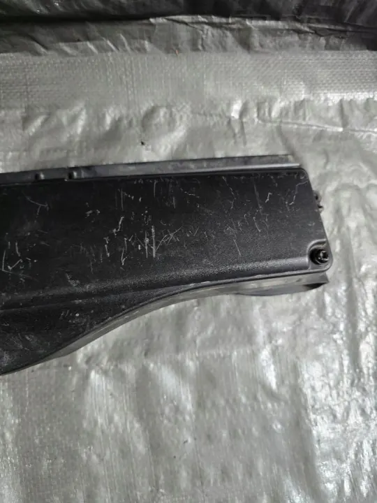 Ilmanottoletku OEM 5Q0129254H VW Audi Skoda Seat image 3