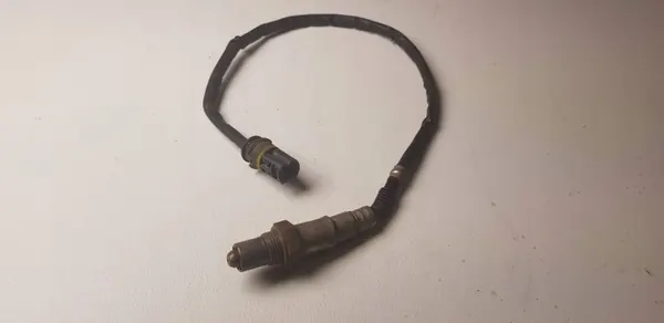 Mercedes E W210 Sonda Lambda Sensor Temp Escape 0015408517 image 2