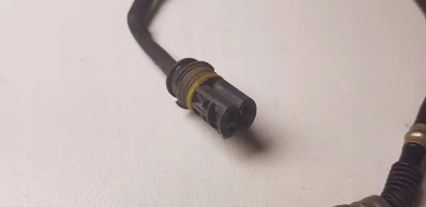 Mercedes E W210 Sonda Lambda Sensor Temp Escape 0015408517 image 3